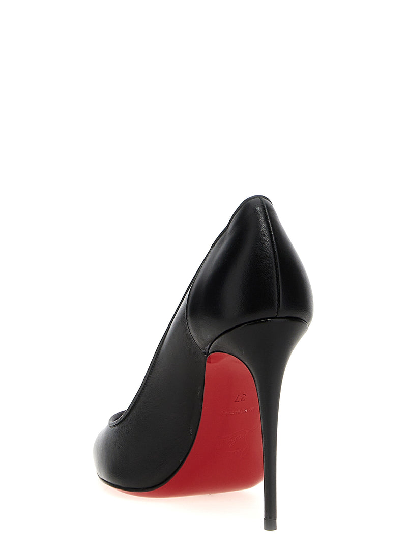 Christian Louboutin Sporty Kate Pumps | Urbalenti™ NYC