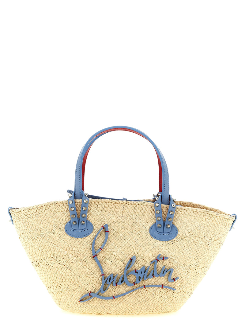 Christian Louboutin Christian Louboutin Cabata Handbag