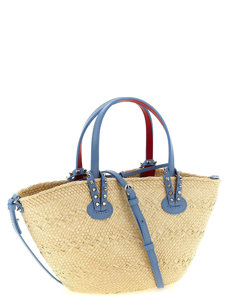 Christian Louboutin Christian Louboutin Cabata Handbag