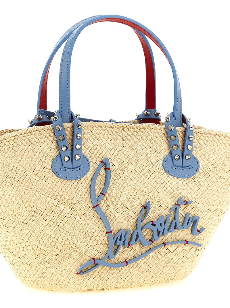 Christian Louboutin Christian Louboutin Cabata Handbag