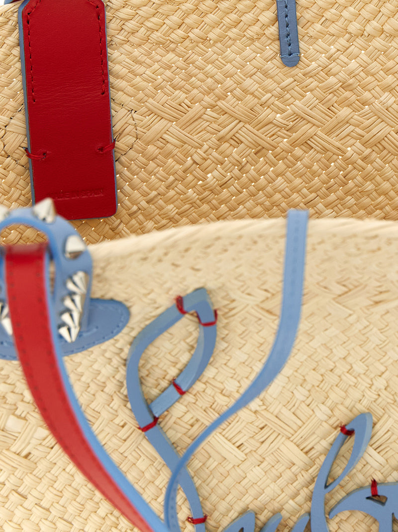Christian Louboutin Christian Louboutin Cabata Handbag