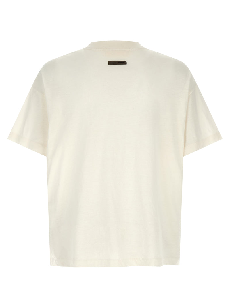 Fear Of God Essential Fear Of God Essential Essential T-shirt