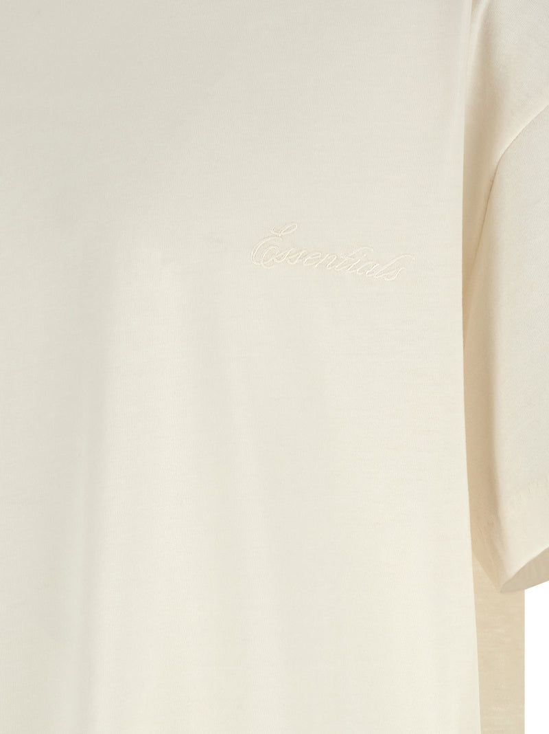 Fear Of God Essential Fear Of God Essential Essential T-shirt