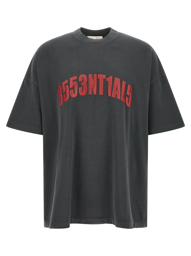 Fear Of God Essential Fear Of God Essential City Exclusive Chicago 90s T-shirt