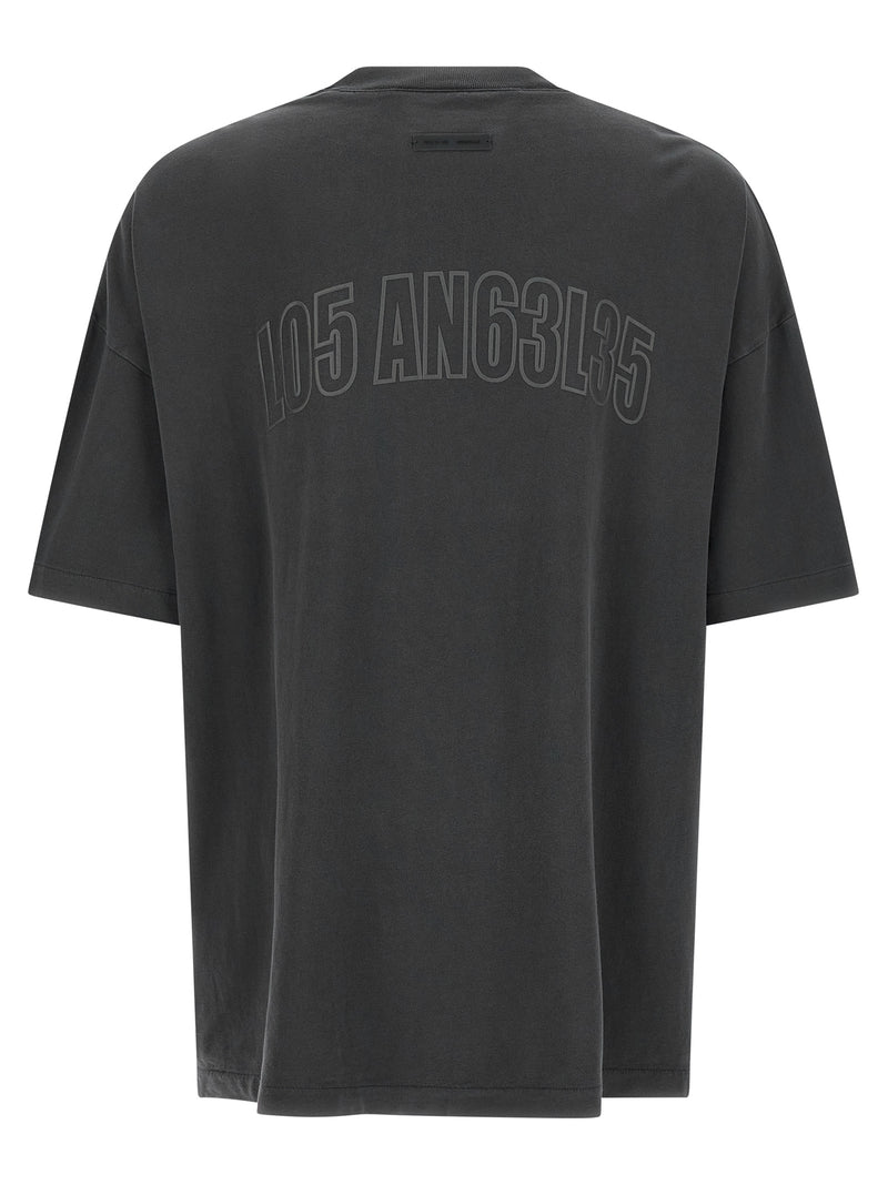 Fear Of God Essential Fear Of God Essential City Exclusive Chicago 90s T-shirt