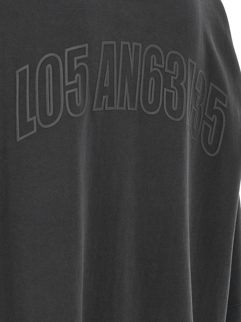 Fear Of God Essential Fear Of God Essential City Exclusive Chicago 90s T-shirt