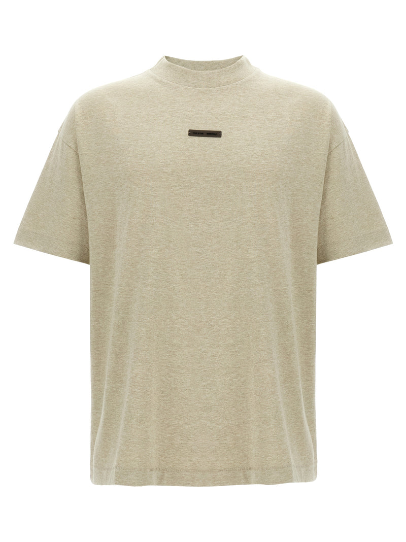 Fear Of God Essential Fear Of God Essential Classic T-shirt