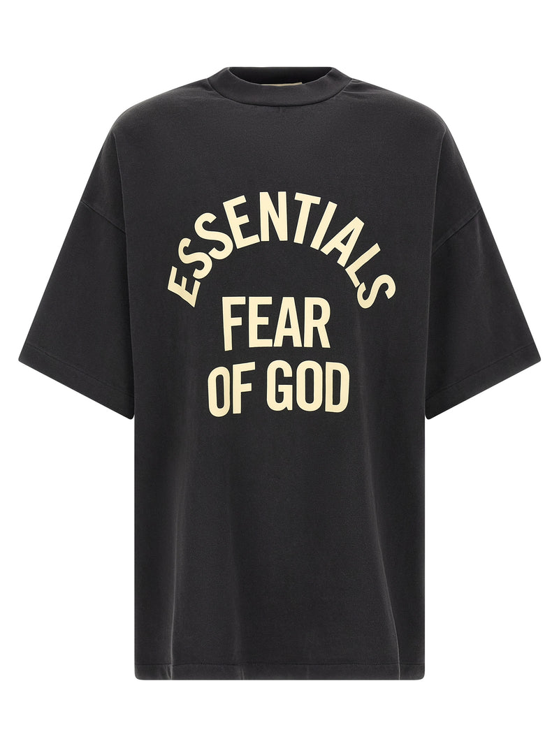 Fear Of God Essential Fear Of God Essential Campus 90s T-shirt