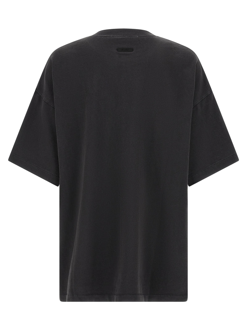Fear Of God Essential Fear Of God Essential Campus 90s T-shirt