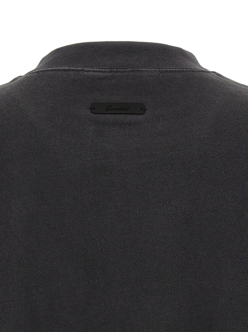 Fear Of God Essential Fear Of God Essential Campus 90s T-shirt