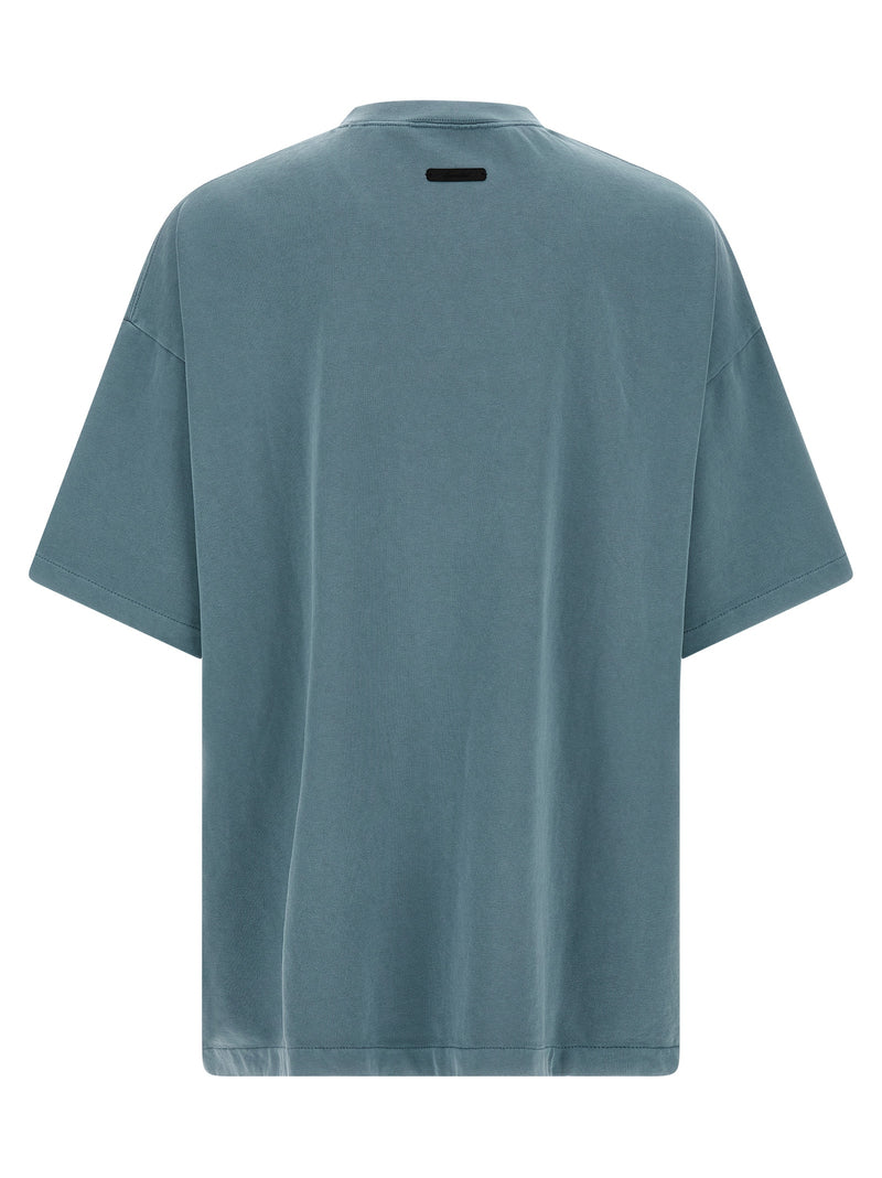 Fear Of God Essential Campus 90s T-shirt | Urbalenti™ NYC