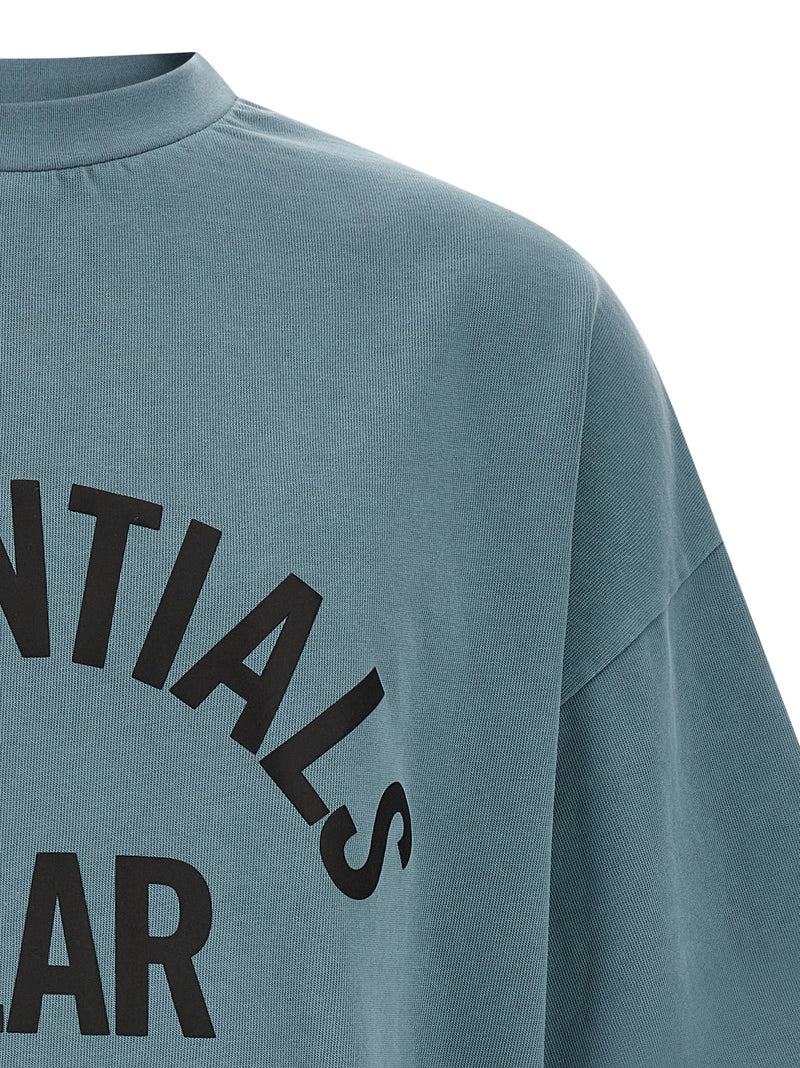 Fear Of God Essential Campus 90s T-shirt | Urbalenti™ NYC