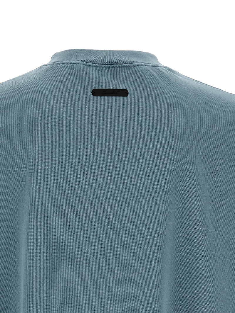 Fear Of God Essential Campus 90s T-shirt | Urbalenti™ NYC
