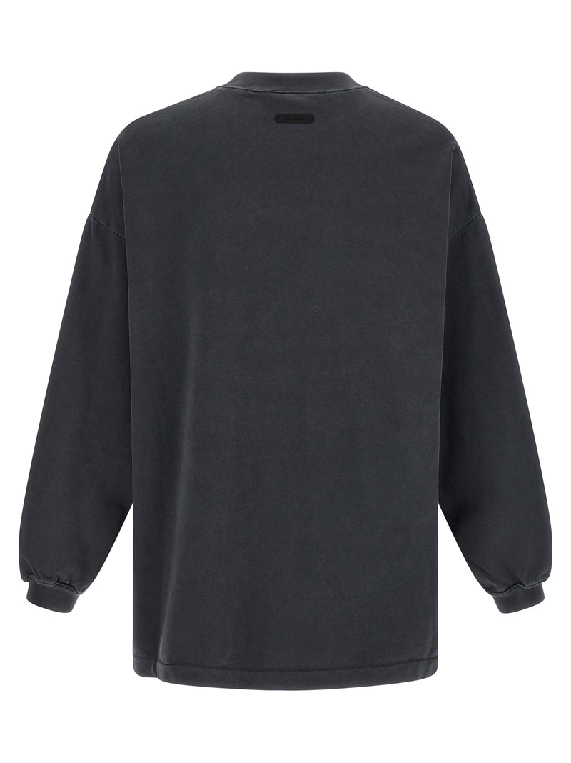 Fear Of God Essential Fear Of God Essential "training 90s" T-shirt