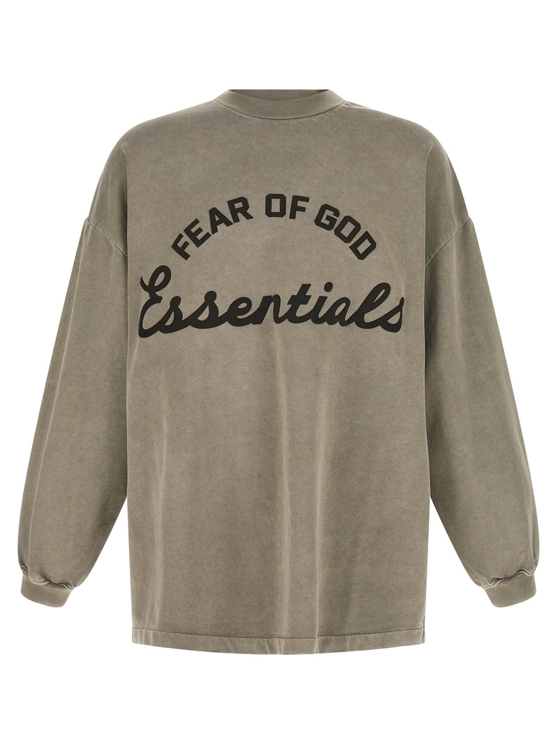 Fear Of God Essential Fear Of God Essential "training 90s" T-shirt