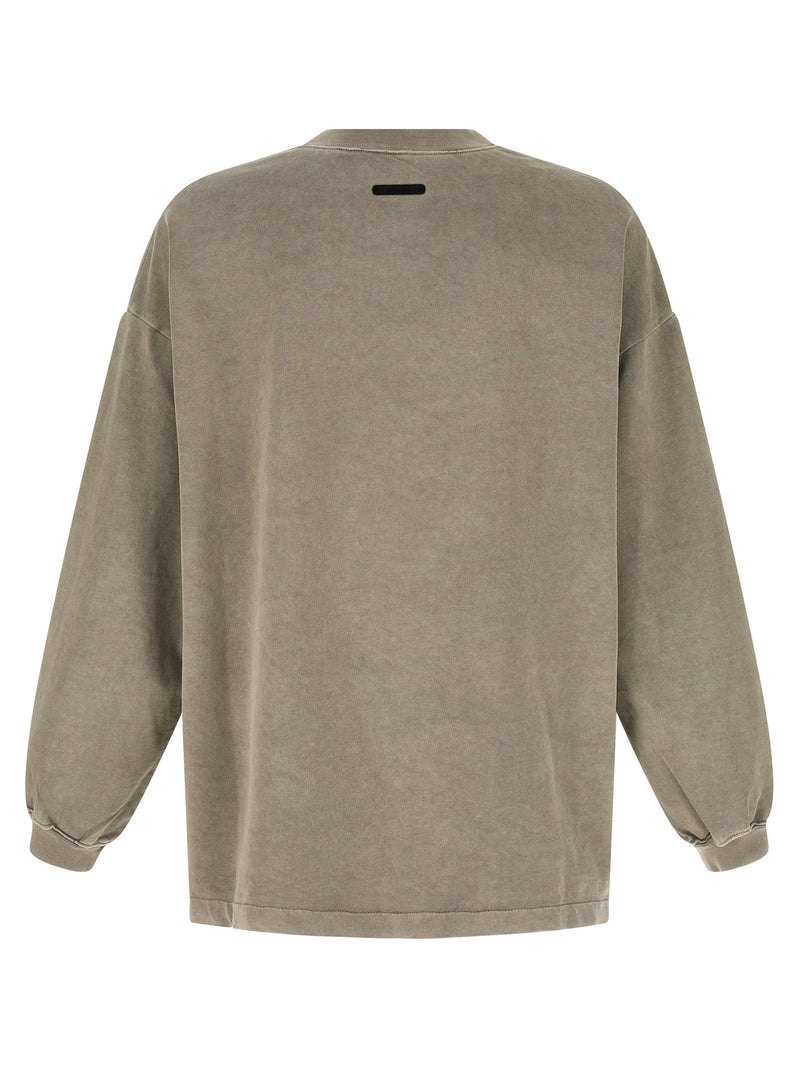 Fear Of God Essential Fear Of God Essential "training 90s" T-shirt