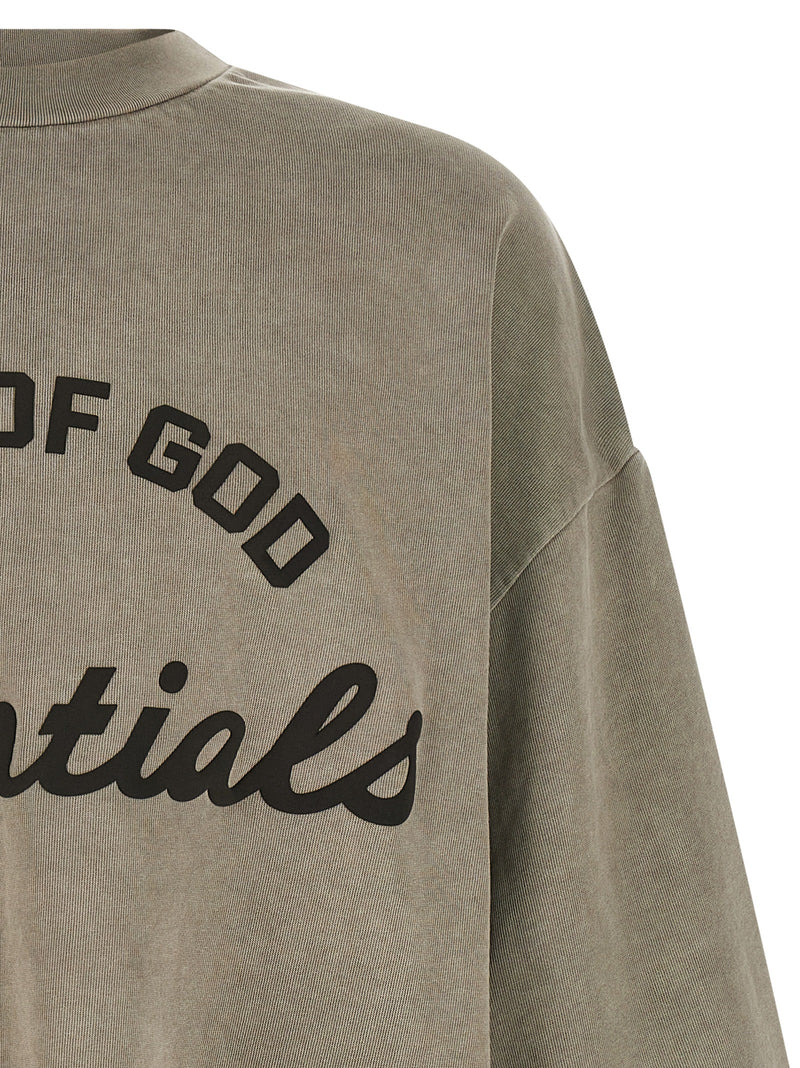 Fear Of God Essential Fear Of God Essential "training 90s" T-shirt