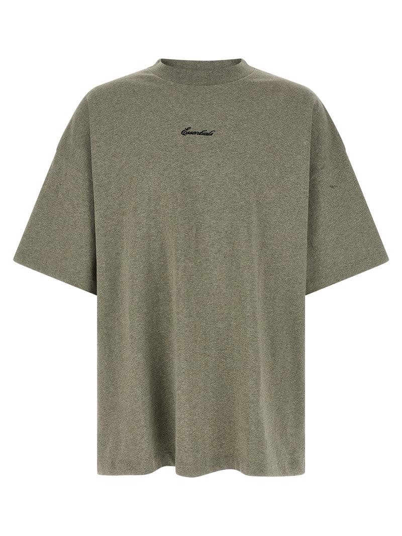 Camiseta Fear Of God Essential Fear Of God Essential Signature años 90