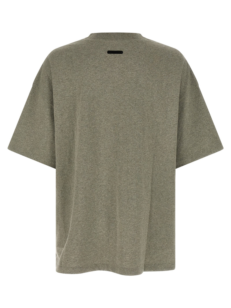 Camiseta Fear Of God Essential Fear Of God Essential Signature años 90