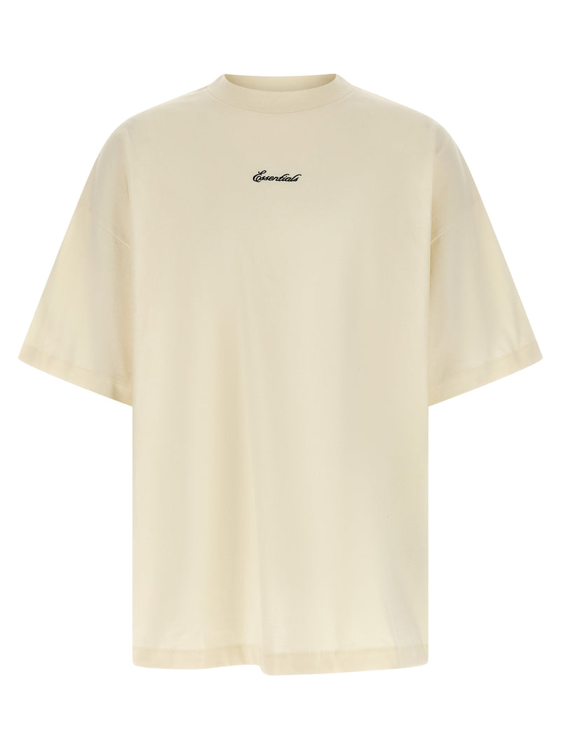 Fear Of God Essential Fear Of God Essential Signature 90s T-shirt
