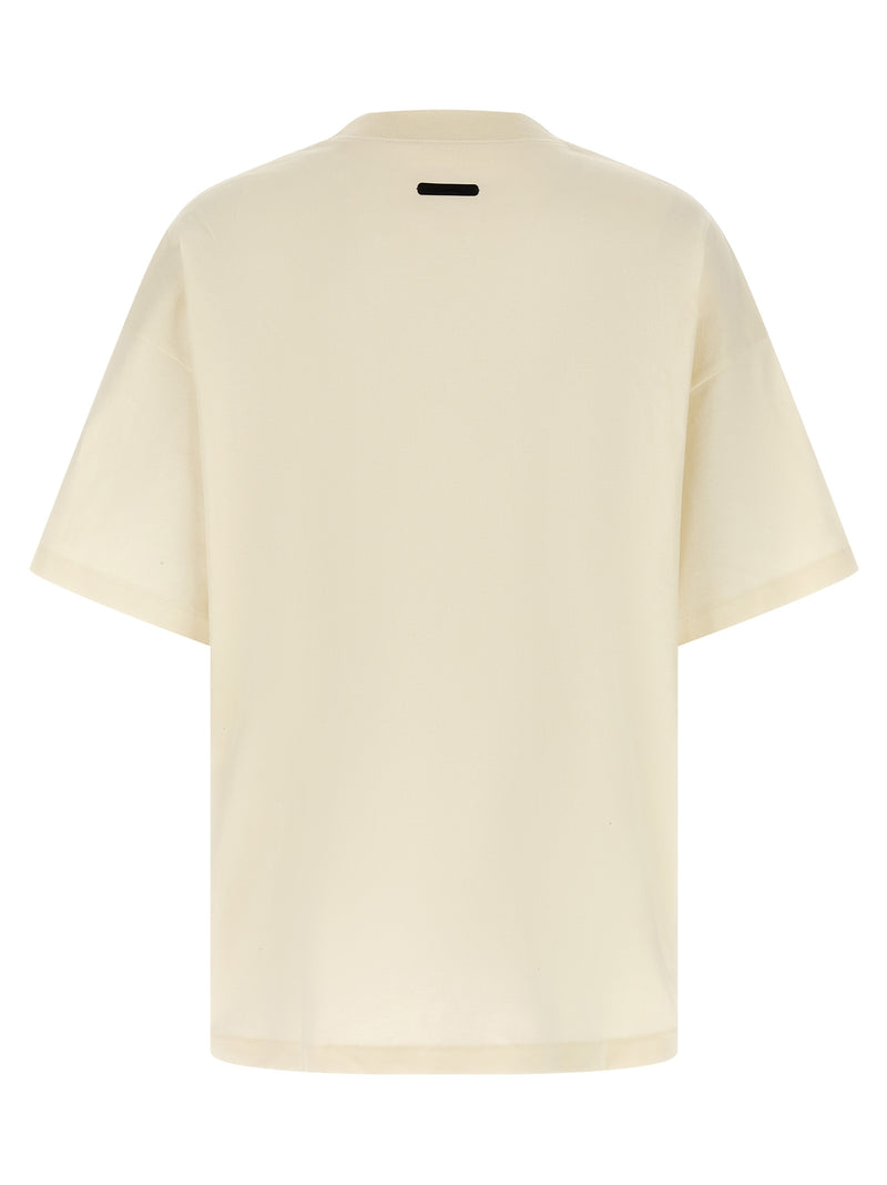 Fear Of God Essential Fear Of God Essential Signature 90s T-shirt