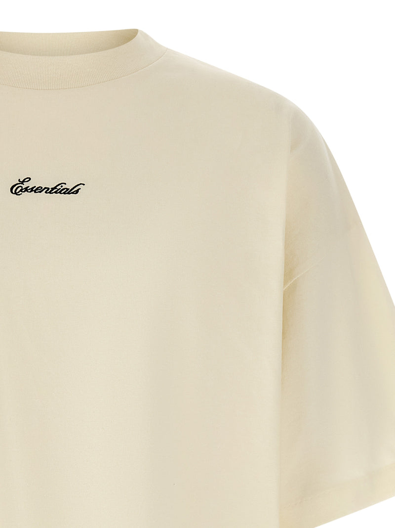 Fear Of God Essential Fear Of God Essential Signature 90s T-shirt