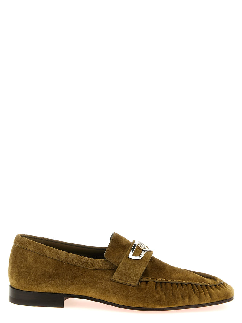 Christian Louboutin Christian Louboutin Mocallista Loafers