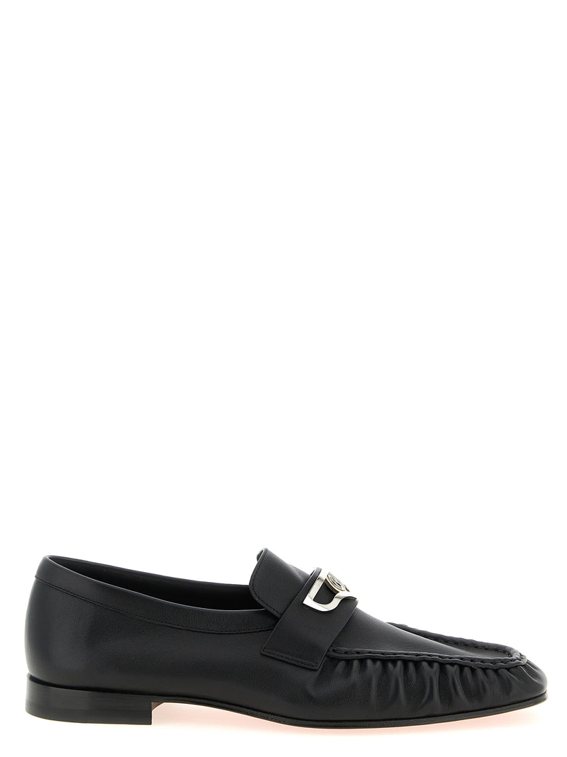 Christian Louboutin Christian Louboutin Mocallista Loafers