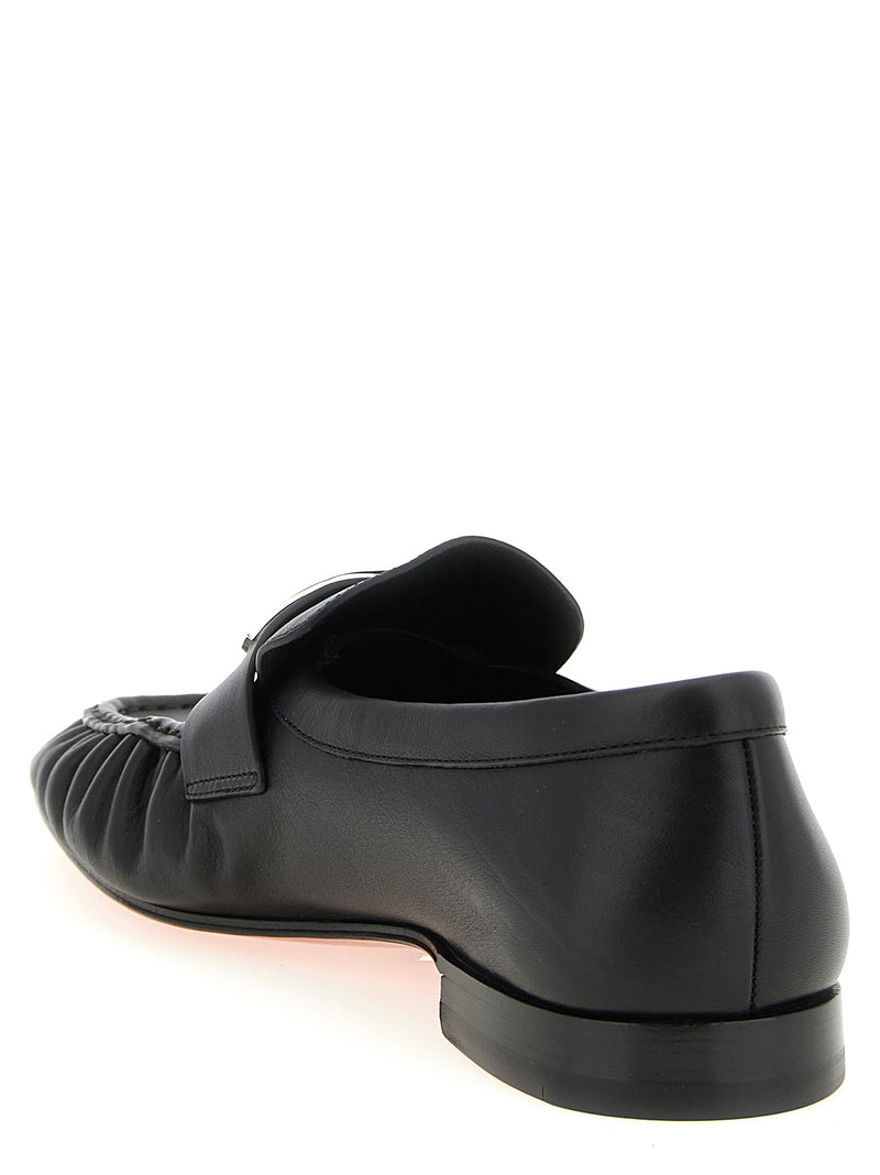 Christian Louboutin Christian Louboutin Mocallista Loafers