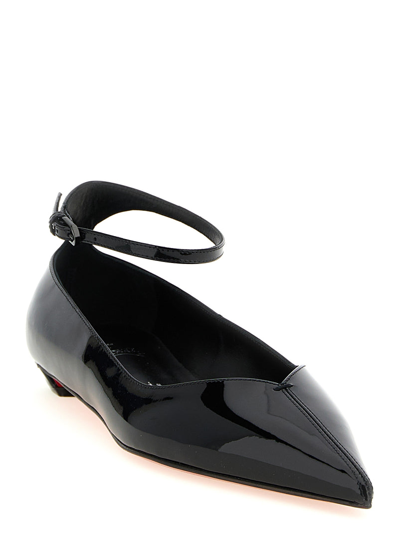 Christian Louboutin Christian Louboutin Erozeena Ballet Flats