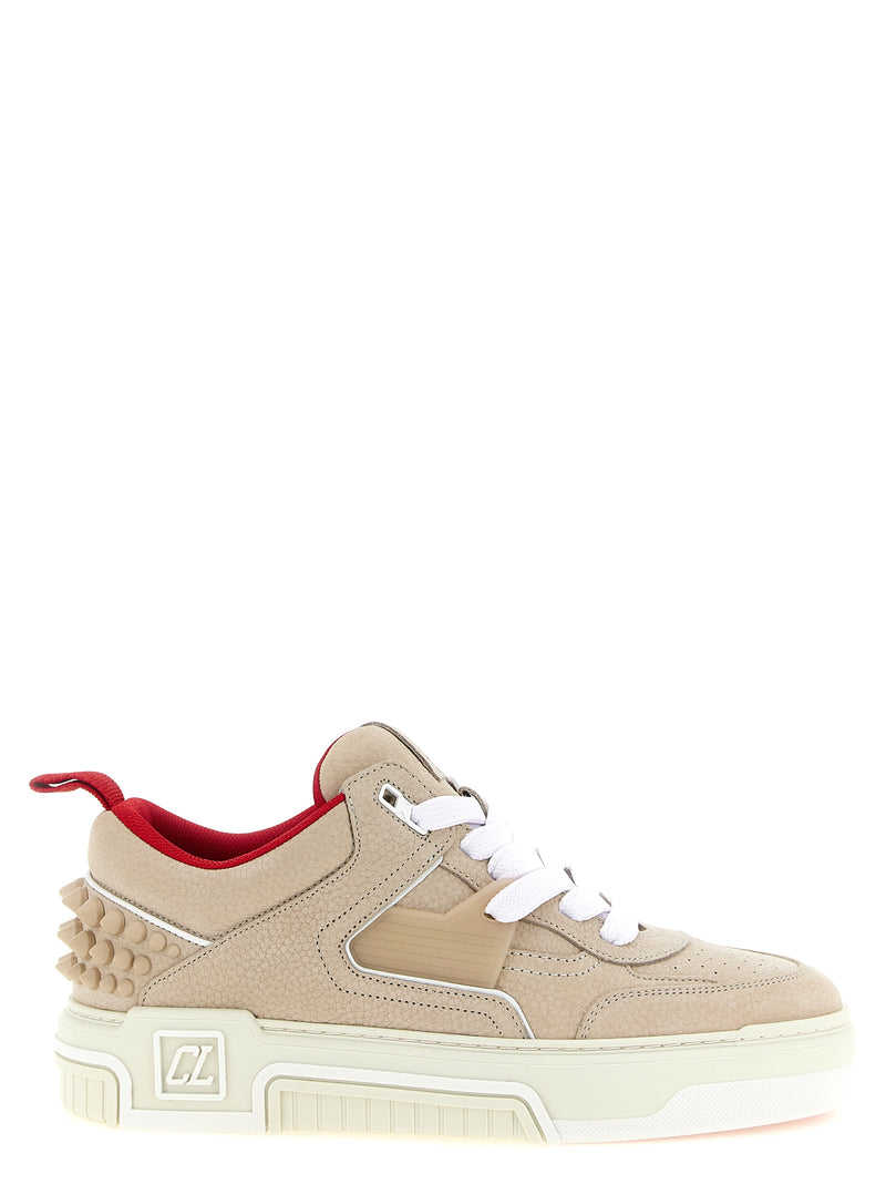 Christian Louboutin Christian Louboutin Astroloubi 2 Sneakers