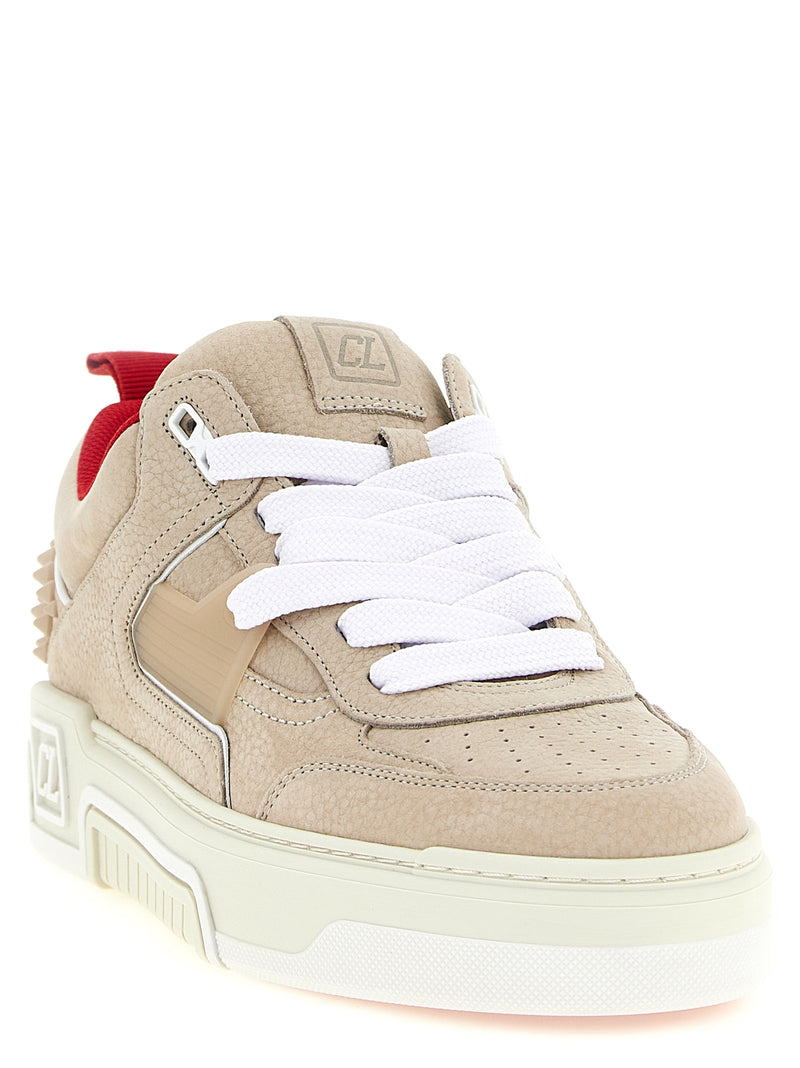 Christian Louboutin Christian Louboutin Astroloubi 2 Sneakers