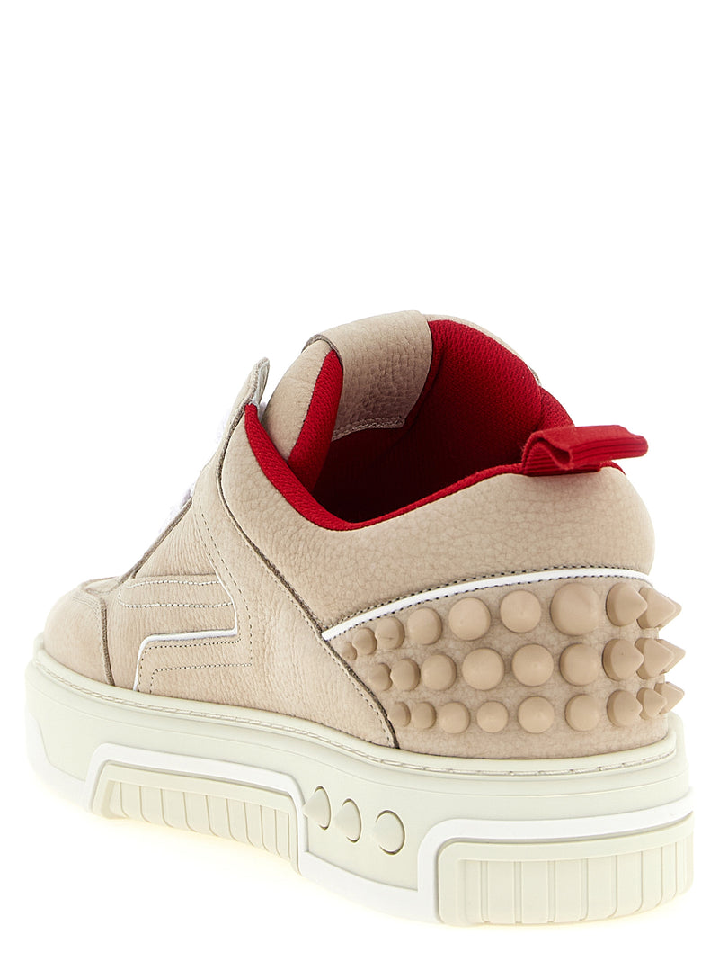Christian Louboutin Christian Louboutin Astroloubi 2 Sneakers