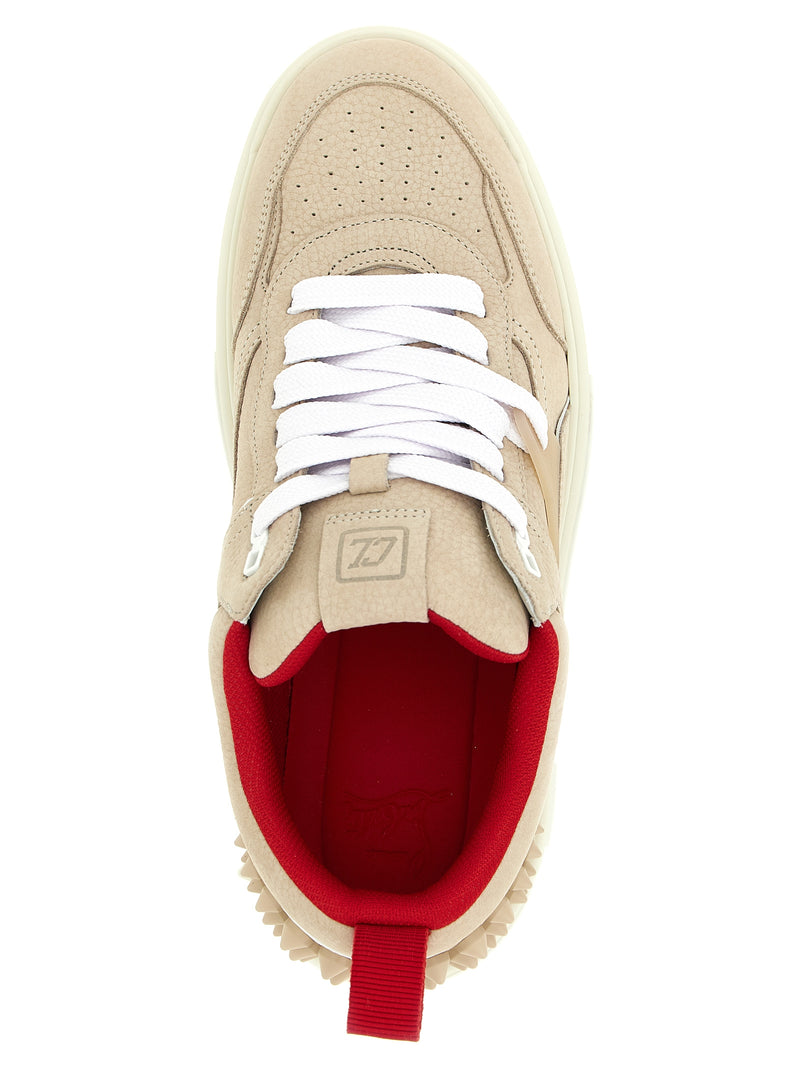 Christian Louboutin Christian Louboutin Astroloubi 2 Sneakers