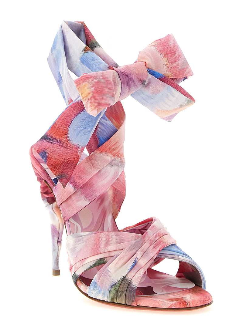 Christian Louboutin Christian Louboutin Affabula Sandals
