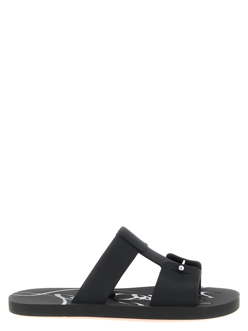 Christian Louboutin Christian Louboutin Zakouski Mules