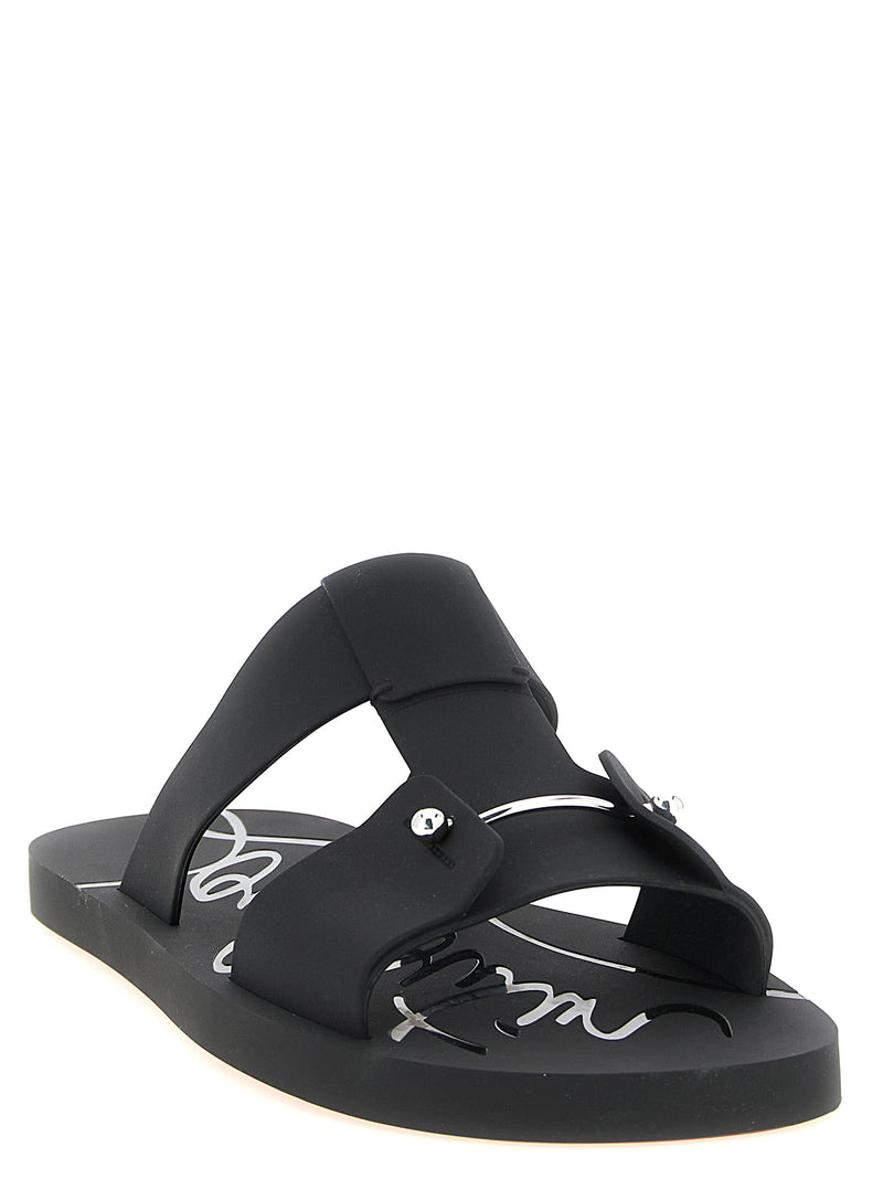 Christian Louboutin Christian Louboutin Zakouski Mules