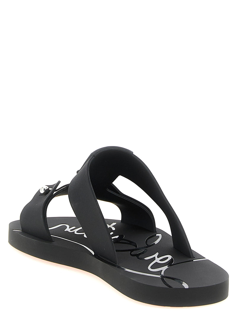 Christian Louboutin Christian Louboutin Zakouski Mules