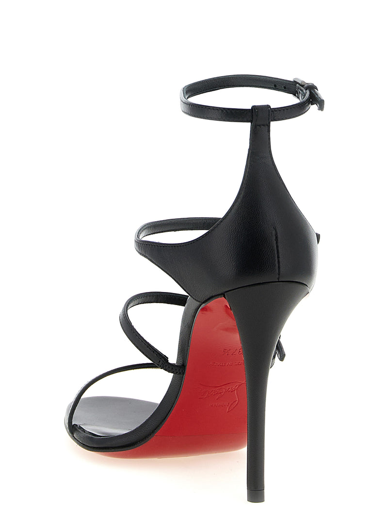 Christian Louboutin Christian Louboutin Milllenium Sandals