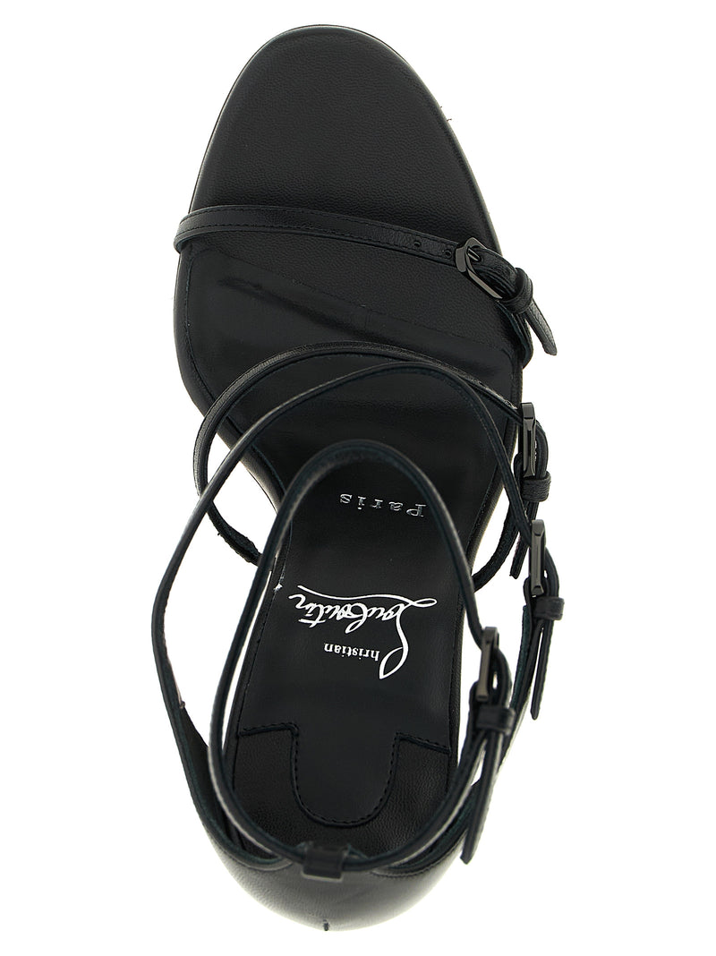 Christian Louboutin Christian Louboutin Milllenium Sandals
