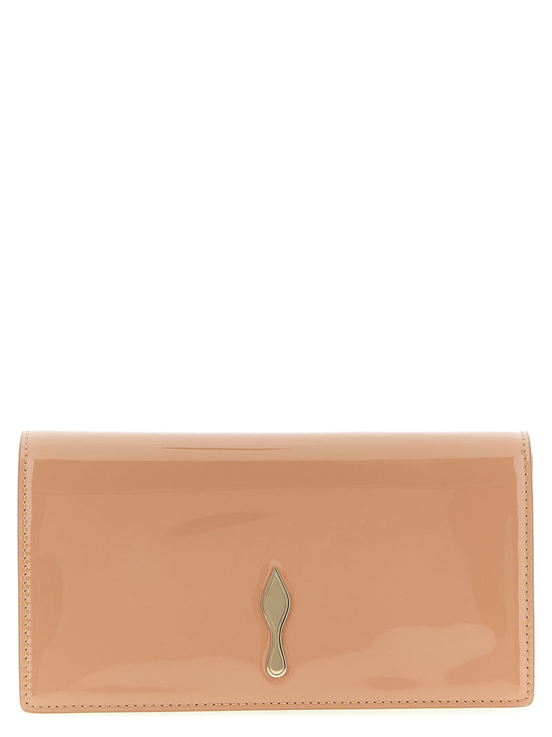Christian Louboutin Christian Louboutin Bettina Clutch