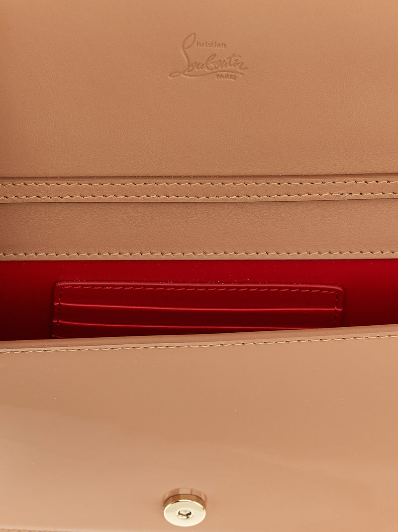 Christian Louboutin Christian Louboutin Bettina Clutch