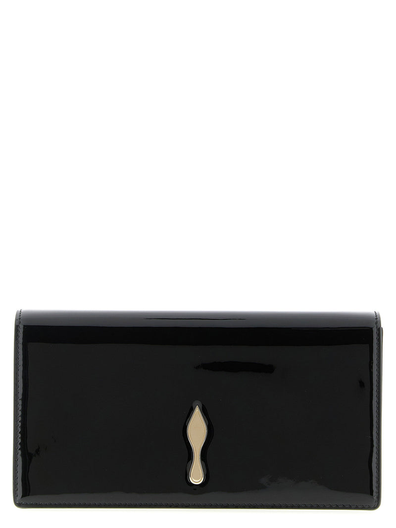 Christian Louboutin Christian Louboutin Bettina Clutch