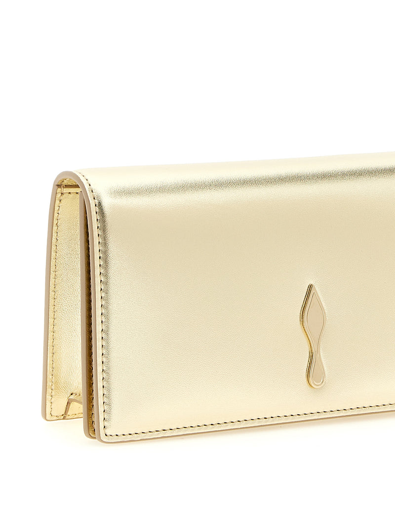 Christian Louboutin Christian Louboutin Bettina Clutch