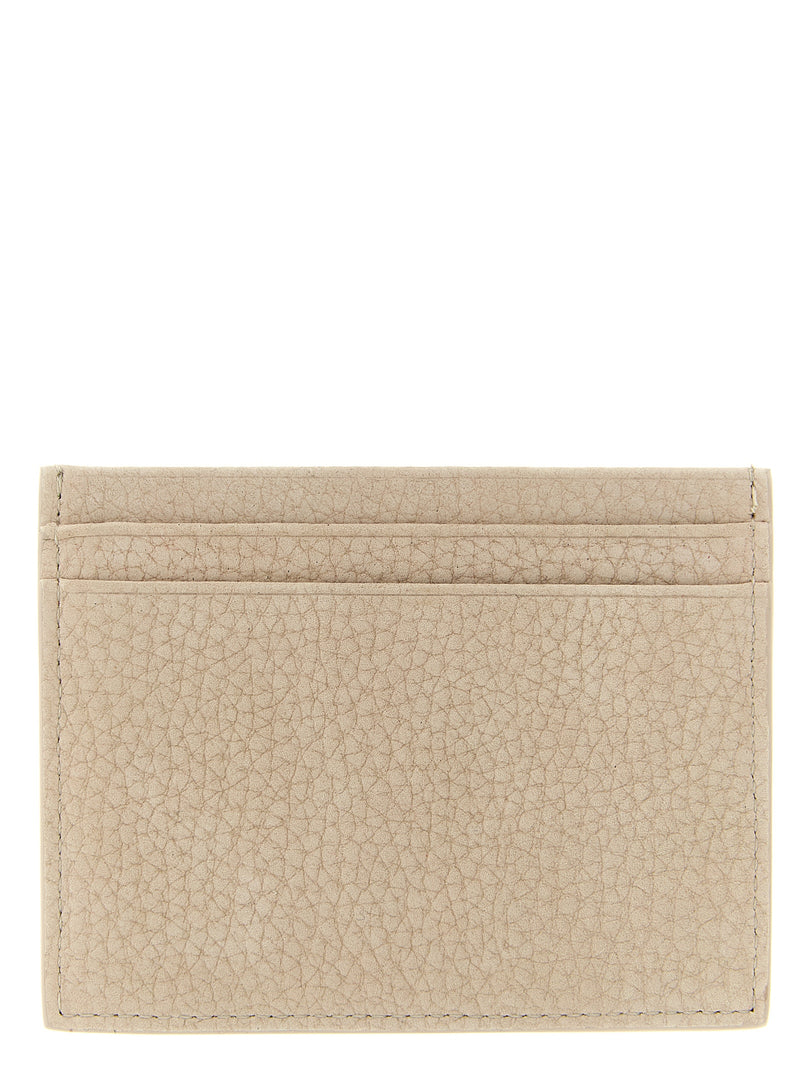 Christian Louboutin Christian Louboutin Mooncrest Card Holder
