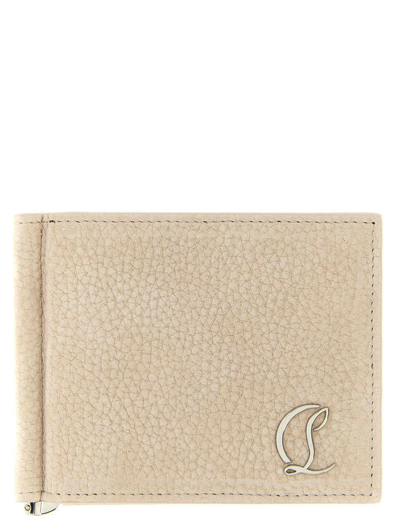 Christian Louboutin Christian Louboutin Mooncrest Wallet