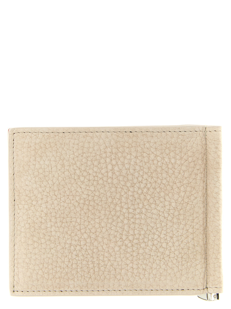 Christian Louboutin Christian Louboutin Mooncrest Wallet