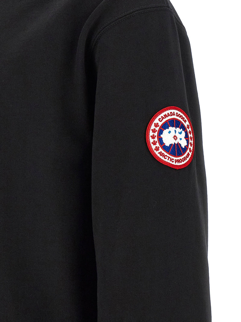 Canada Goose Loon Hoodie