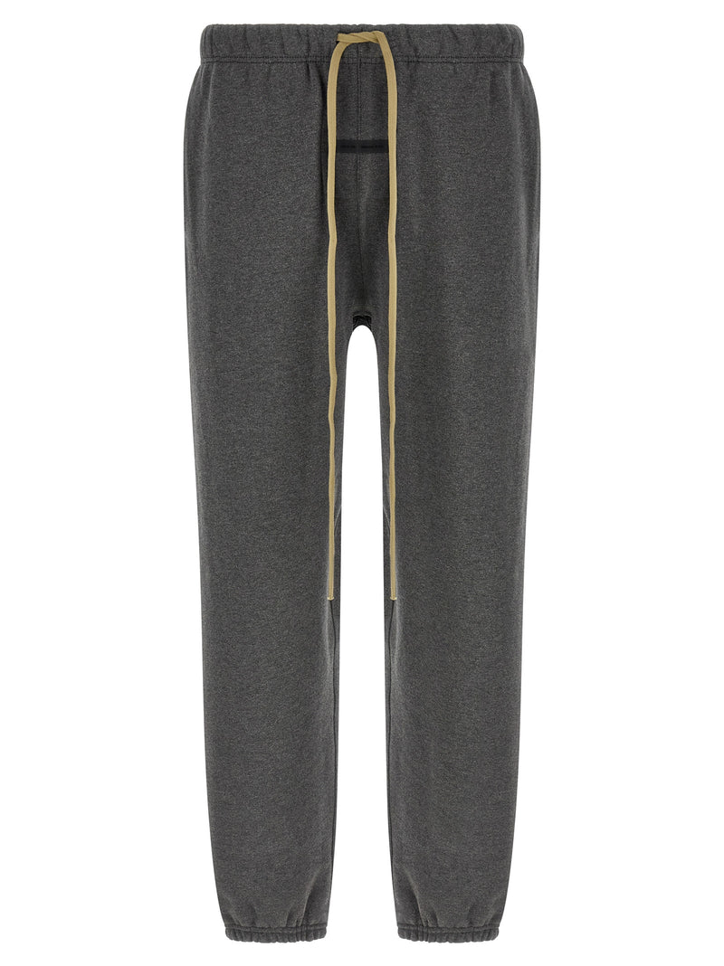 Fear Of God Essential Classic Joggers - Rubber | Urbalenti™ NYC