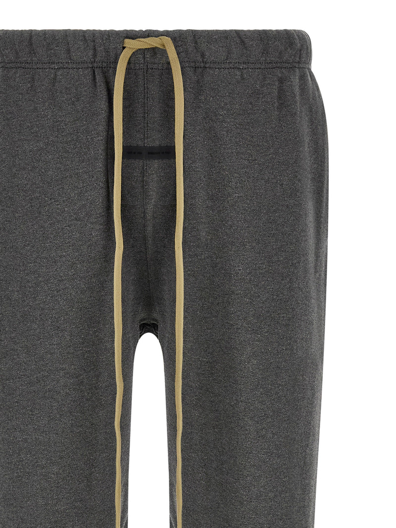 Fear Of God Essential Classic Joggers - Rubber | Urbalenti™ NYC